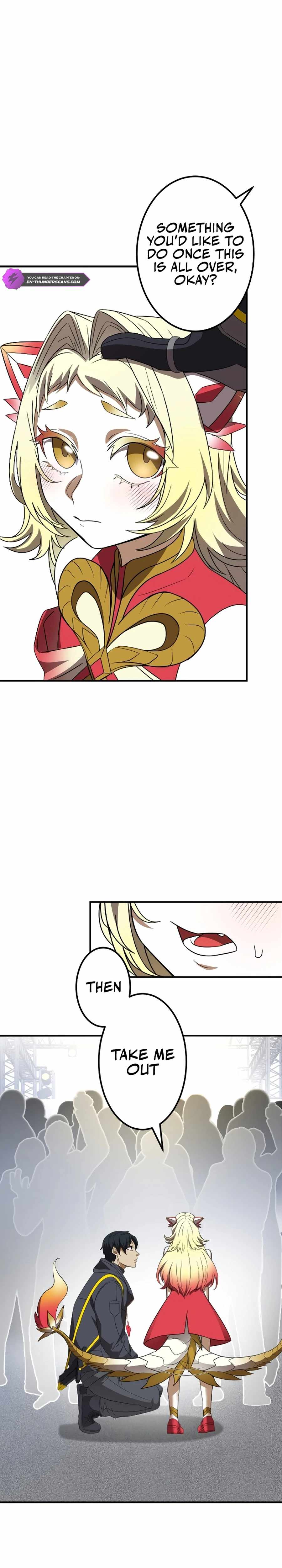 Dragons Awakening Chapter 25 15